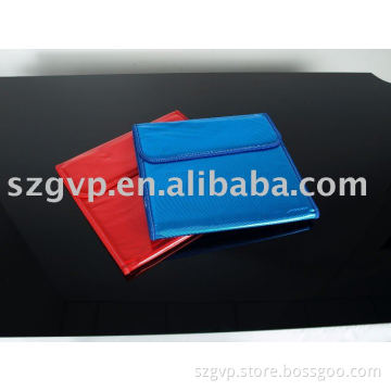 decorative watch pouch